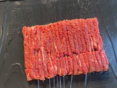 传统手切鲜羊后腿-东来顺(盛世广场·食尚街店)