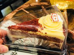 红丝绒蛋糕-红叶蛋糕(广达路总店)