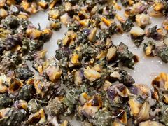 -健眺小海鲜(临海后山店)