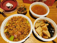 -怪噜范·老贵阳街头名小吃(鸿通城店)