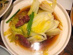-外婆家(蓝色港湾店)