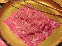 -牛New寿喜烧(曹路花园城店)