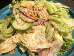 -炭虎烤肉(桂林路店)