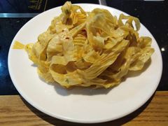-严厨老坛酸菜鱼(吴江万宝店)