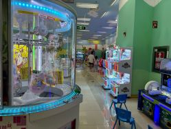 -莫莉幻想儿童乐园(深圳东湖永旺店)