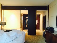 -天津君隆威斯汀酒店