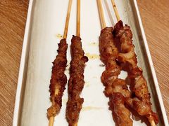 -鱼酷活鱼烤鱼(静安大融城店)