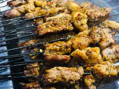 烤肉-清真·马峰烤肉(小学习北巷店)