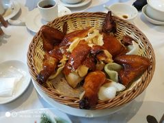 -稻香海鲜饭店(第一国际店)
