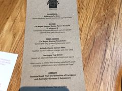 -I'm Angus Steakhouse