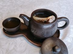 -焯明农庄(小榄店)