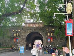 -东西巷