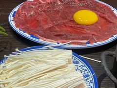 -萍姐火锅·公路夜市(南京新街口店)