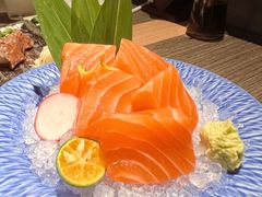 -炙柒Sekinana·精致日料(合生汇店)