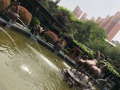-石羊农庄