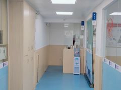 -宠颐生猫科·内科皮肤科(西平世纪城店)