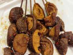 -白仁仔· 活烤海鲜 宵夜(豫园店)