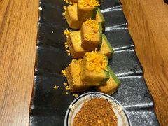 -敏珠拉姆藏餐·南京厨房(富春江东街店)