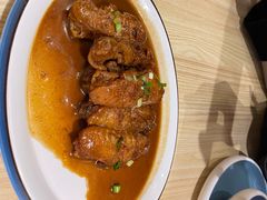 -领蟹祥记·香辣蟹·特色小海鲜(奥体天虹店)