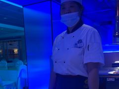 -海韵之星邮轮水会(明发商业广场店)