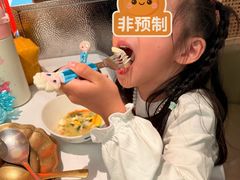 -桂满陇·江南茶餐厅·蟹黄小笼汤包(中山公园店)