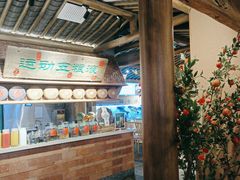 -筱爷叔·上海传统手工菜(玉树路店)