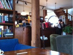 大堂-1901 Cafe(西四店)