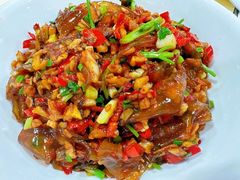 -笨罗卜浏阳菜馆(高桥永祥店)