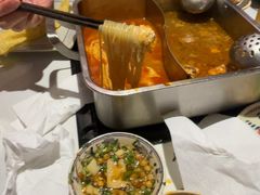 -螺大喜螺蛳粉火锅(雍和宫店)