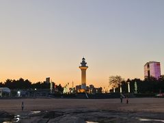 -日照灯塔风景区