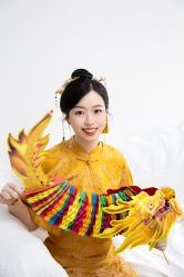 -欣薇婚纱(新源乐汇城店)