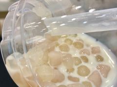 -KOI Thé(力宝广场店)