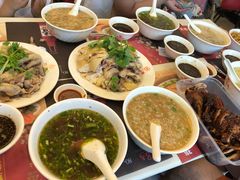 -振鼎鸡(丰庄路店)