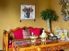 -泰悠谷养生SPA(世茂商业街店)