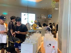 -喜茶(广州佳兆业广场店)