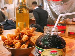 -岗上渣渣老火锅(两路口店)