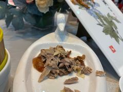 -全聚德(蓝山店)