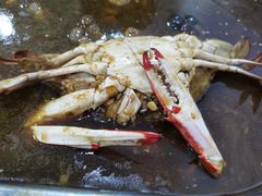 -海帮主·蒸汽海鲜青岛菜(栈桥火车站店)