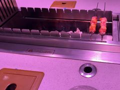 -丰茂烤串(全国首店)