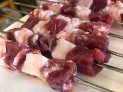 -牛上牛吊炉烧烤(红旗大街店)