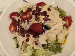 -马凯餐厅(长椿街店)