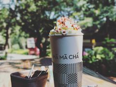 赫本可可-MAMACHA妈妈茶(岳麓山店)