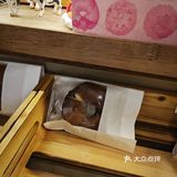 喜欢贝果的不要错过这家店!
