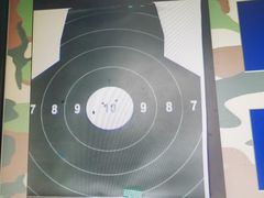 -中国北方国际射击场