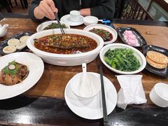 -一楼食业·美食人家