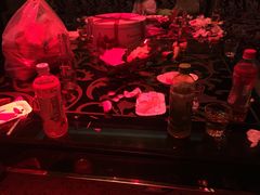 -鑫麦KTV(首都宾馆店)