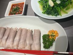 -三江里·宜宾川菜(亚运村店)