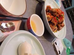-江南里·新浙菜(苏州大悦城店)