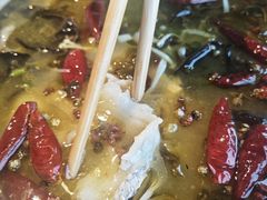 -马氏老外婆餐厅(磁县店)