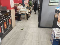 -听涛雅苑百味饺子老家菜馆